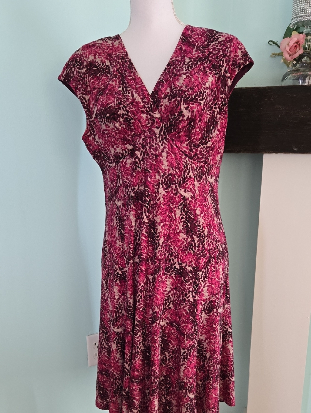 Jones Wear Dress 10